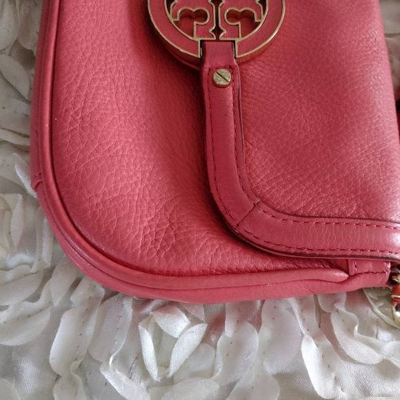Tory Burch Amanda crossbody mini - Picture 2 of 11